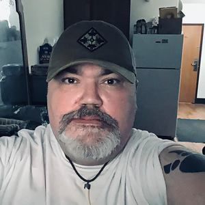 Meet your Posher, Mike